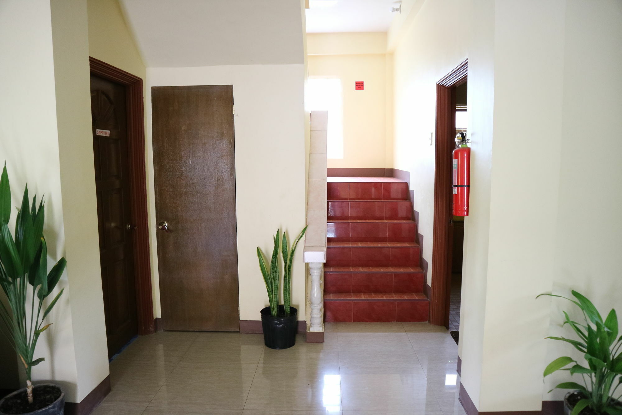 Oyo 422 Villa Emilia Pension House Đảo Đảo Panglao Ngoại thất bức ảnh
